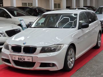 BMW 325 - 1