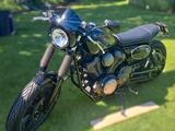 Yamaha XVS 950 R - YAMAHA XV 950 R