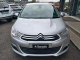 Citroën CITROEN C4 1.6 HDi 110 Exclusive - Citroën C4 aus 2011: Exclusive