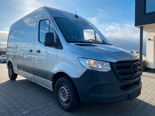 Mercedes-Benz Sprinter III Kasten FWD 211/214 CDI FWD L2