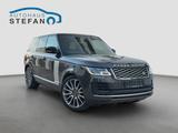 Land Rover Range Rover D300 Vogue HuD|360°|PANO|AHK|STH|LED - gebrauchte Land Rover Range Rover aus dem Jahr 2021