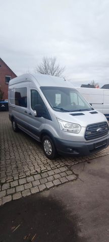 Ford Transit Kasten 350 L2 Trend