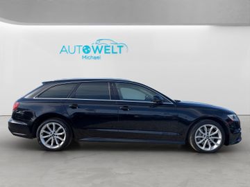 Audi A6 - 4