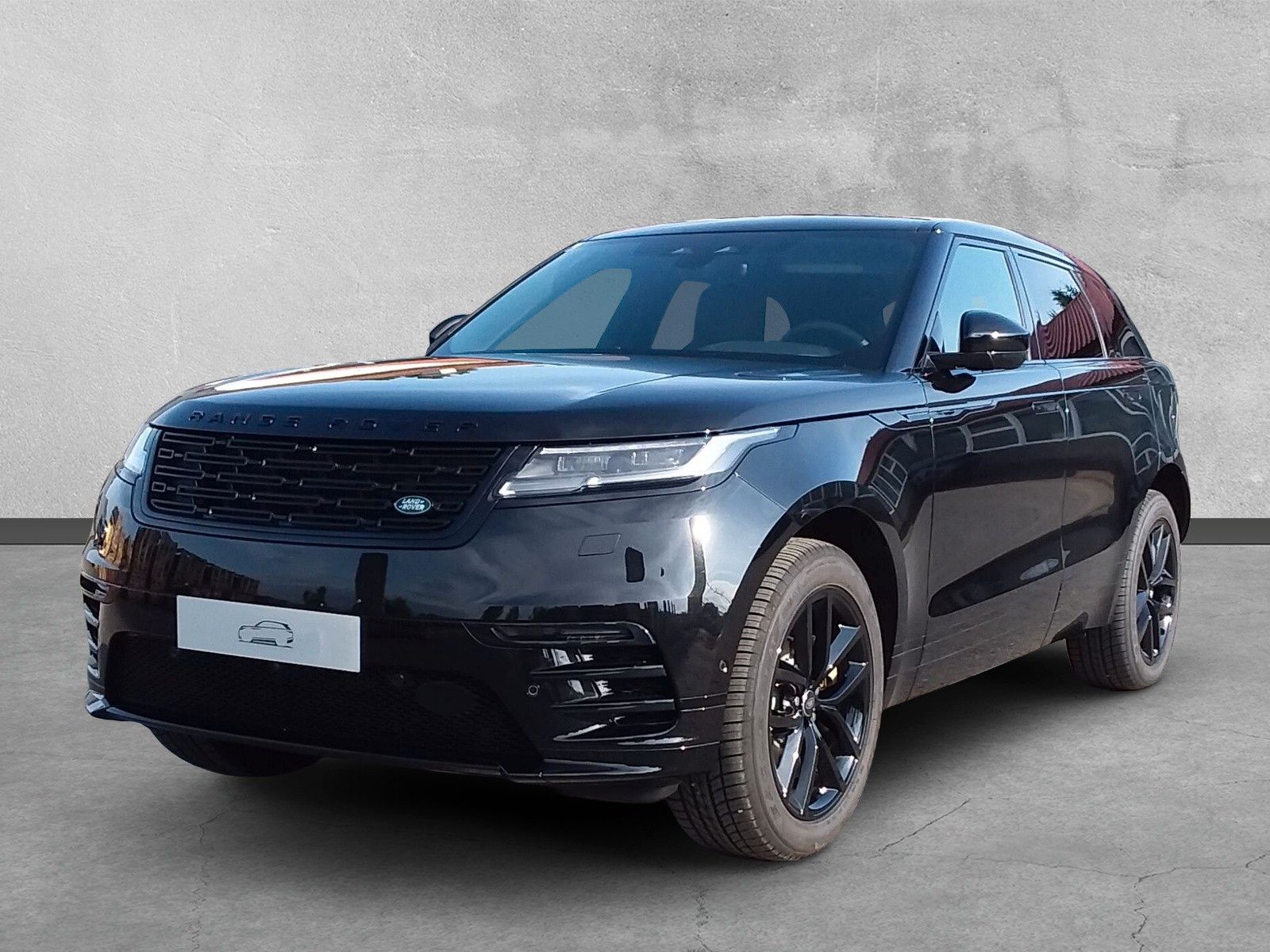 Land Rover Range Rover Velar 2.0 P400e DYN SE AWD