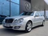 Mercedes-Benz Mercedes Benz E500 W211 Top Gepflegt 2006! - Mercedes-Benz E-Klasse: 211