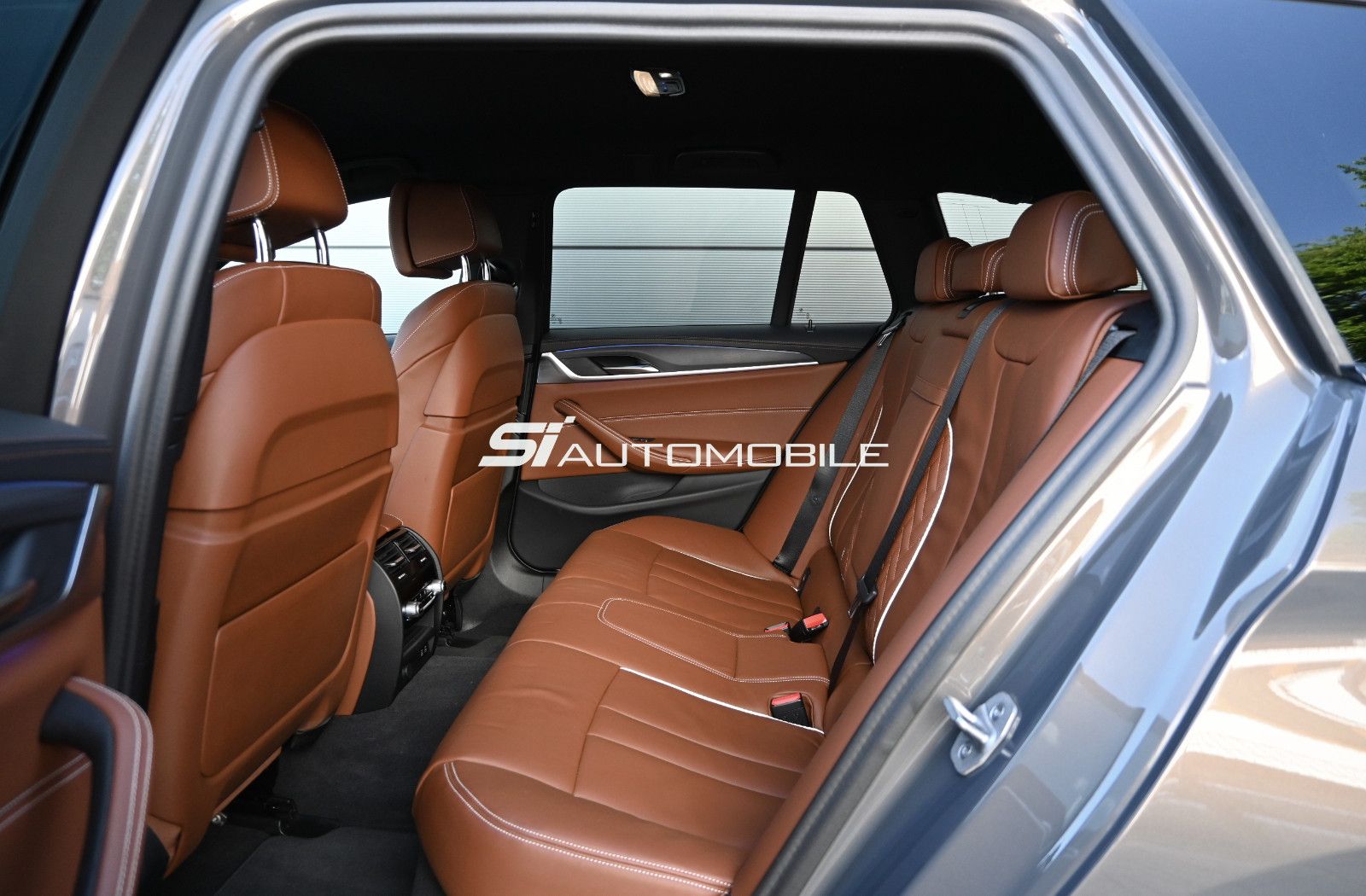Fahrzeugabbildung BMW 530d xDr Touring M SPORT °UVP 97.660€°INDIVIDUAL