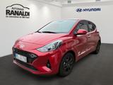 Hyundai i10 1.2 A/T Prime+Smart Key+VORFÜHRWAGEN+ - Hyundai i10 Prime mit Benzin-Antrieb