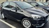 BMW 218 Gran Tourer 218i Advantage Advantage - BMW 218 Gran Tourer von privat