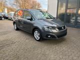 Seat Alhambra 1.4 TSI Climatronic-Automatic - Seat Alhambra in Duisburg