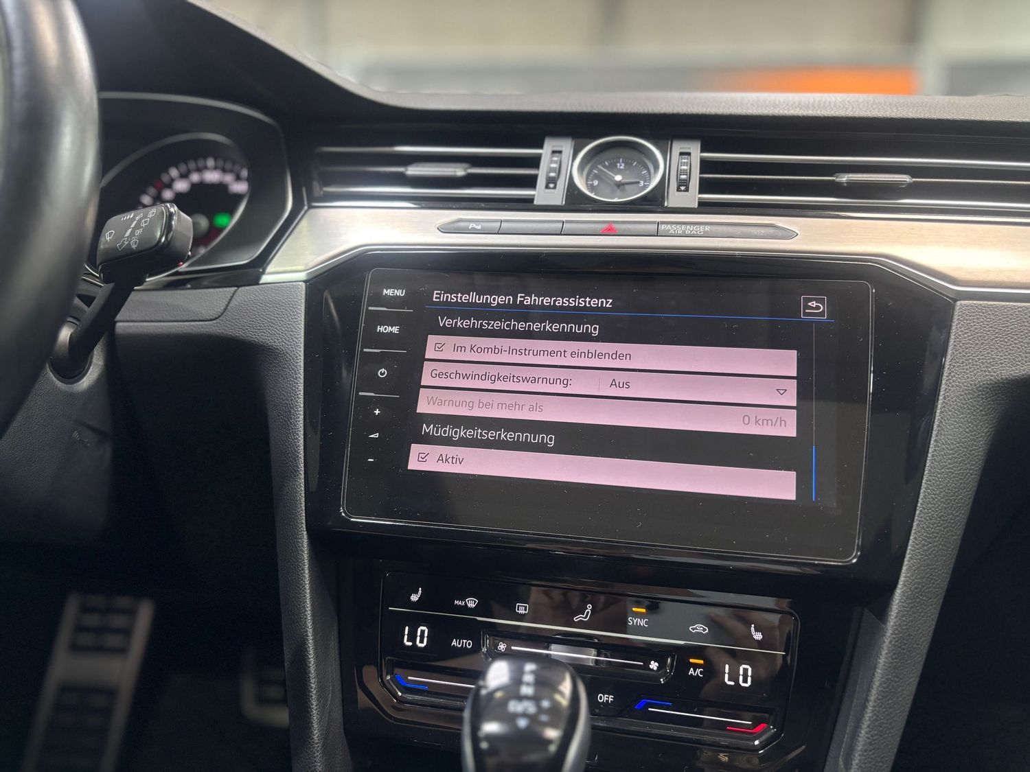 Fahrzeugabbildung Volkswagen Passat Highline 4Motion LED#ACC#Kamera#Pano