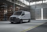 Mercedes-Benz Sprinter 215 Kasten/L1H1/Kamera/Klima/Holzboden - gebrauchte Mercedes-Benz Sprinter aus dem Jahr 2023