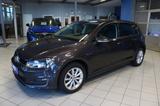 Volkswagen Golf VII 1.6 TDI Lounge BMT Navi 8 Fach bereift - Volkswagen Golf mit Diesel-Antrieb: 1.6