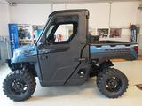 Polaris Ranger XP 1000 ABS Full Cab Premium, Heizung - POLARIS RANGER XP