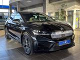 Skoda Enyaq RS Lounge Pano. dig.Cockpit Matrix-LED HUD - Skoda Enyaq: RS