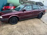 Audi 80 B4  Baujahr 1993  gepflegter Zus... - Audi 80: 4.1