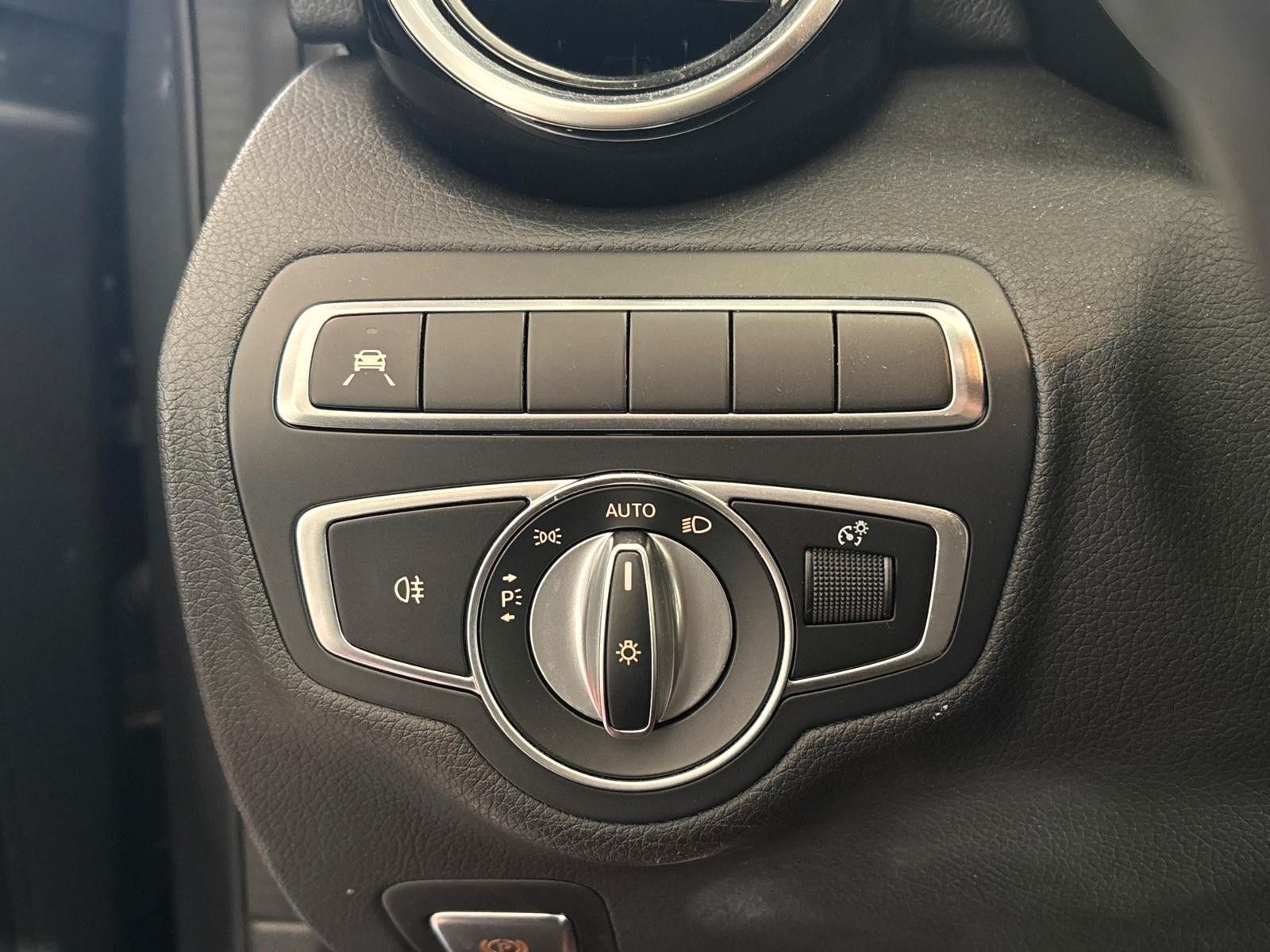 Mercedes-Benz C 220D AMBIENTE NAVI CARPLAY KAM SCHIEBEDACH foto 20