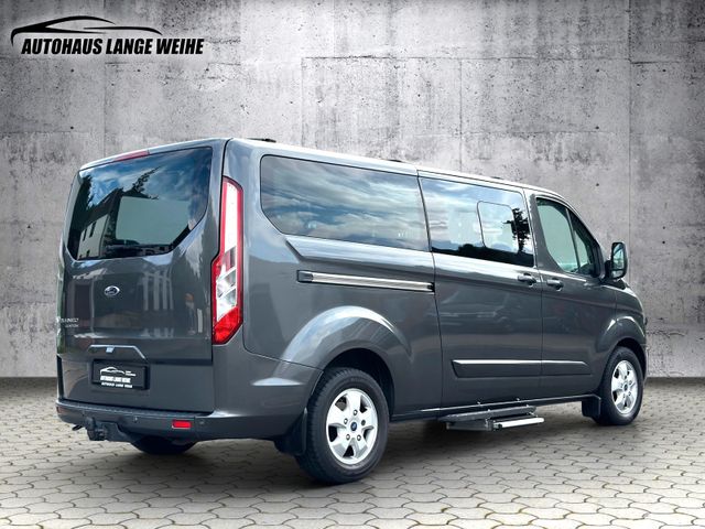 Ford Transit/Tourneo Custom