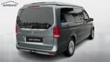 Mercedes-Benz V 250 d Campstar ähnlich MB Marco Polo 9G  - gebrauchte Mercedes-Benz Kleinbus