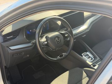 Skoda Octavia - 11