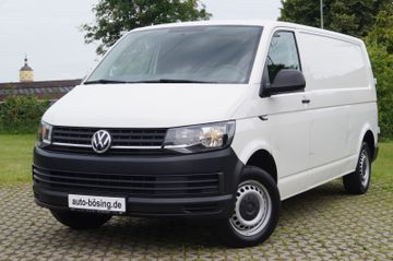 Volkswagen T6 TransporterT6 2.0TDI Kasten lang