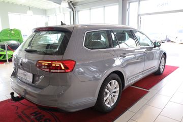 Volkswagen Passat Variant - 7