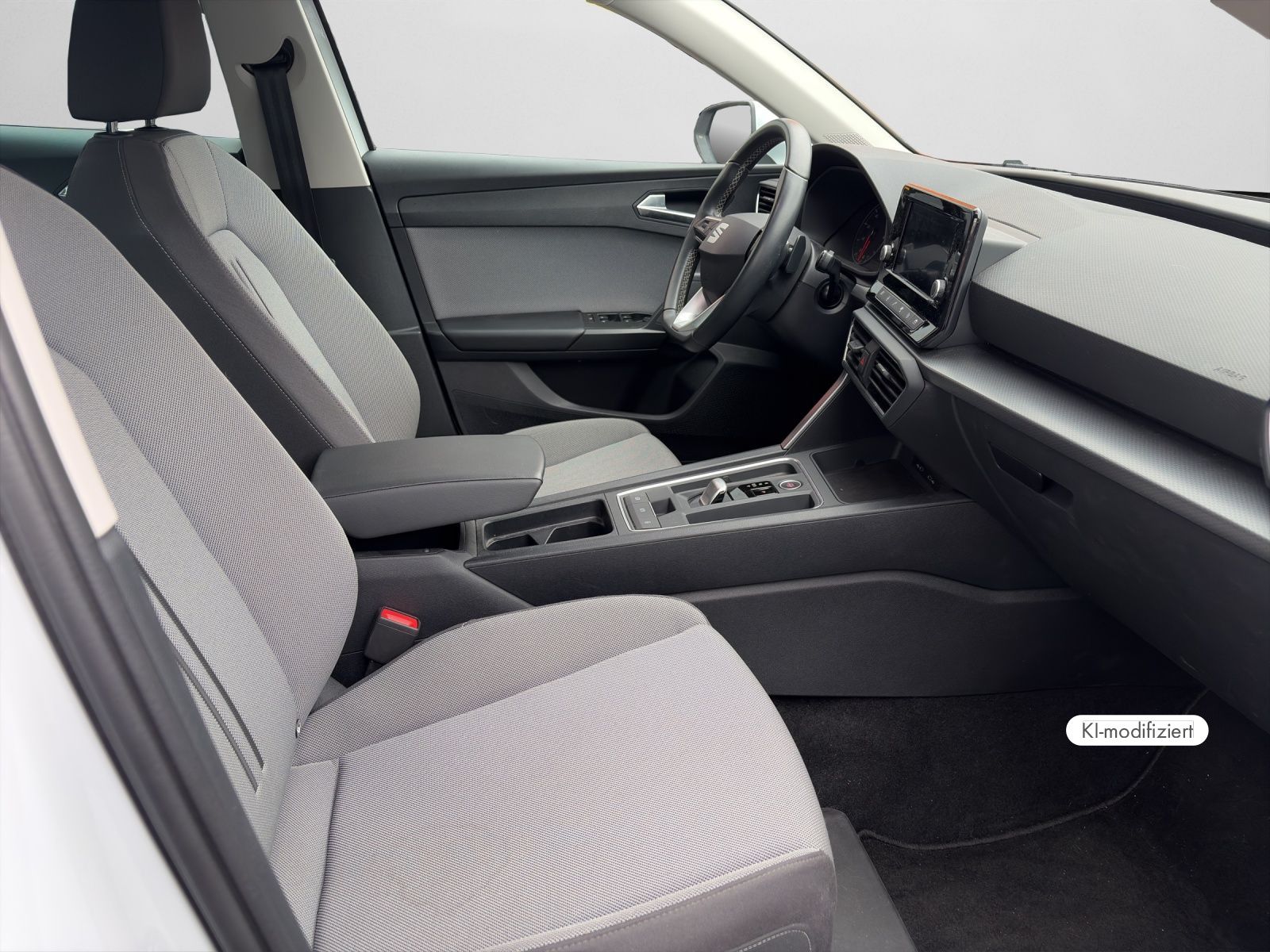 Seat Leon - Bild 5