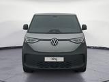 Volkswagen ID. Buzz Cargo Pure   Heck antrieb 1-Gang-Automa - Tier-/Pferdetransport