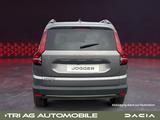 Dacia Jogger Extreme hybrid 140 7-Sitzer City-Paket (H - Dacia Jogger Gebrauchtwagen in Leipzig