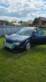 Volkswagen Bora 2.0 Highline Highline - Volkswagen Bora Highline mit Benzin-Antrieb