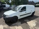 Dacia Logan Express Basis +1.Hand Top Kilometer - Dacia Logan in Hamburg