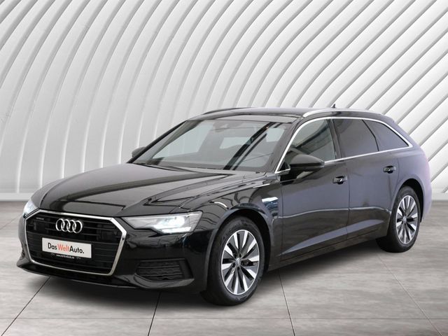 Audi A6 AVANT 2,0 TDI 4x4 - Verkauf nur an Händler!