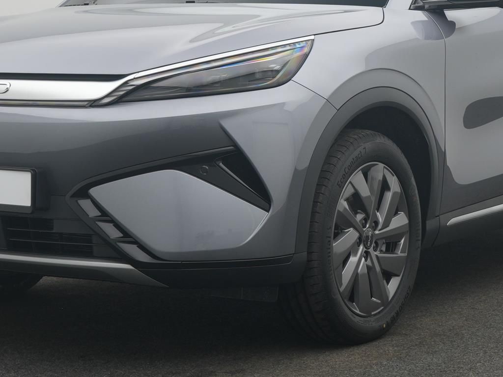 BYD ATTO 3
