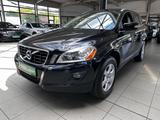 Volvo XC60 Summum AWD Klima AHK SHZ PDC - gebrauchte Volvo XC60 aus dem Jahr 2009