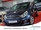 Kia Rio Dream Team*PDC*Klimaautomatik*4/5 Türig. - Kia Rio: Kleinwagen