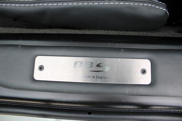 2009 Aston Martin DBS — миниатюра 11
