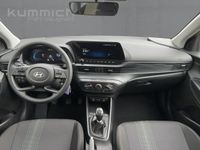Hyundai i20 - Vorschau Bild 8