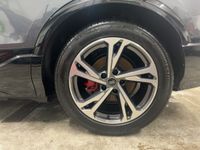 Audi Q6 e-tron - Vorschau Bild 14