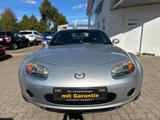 Mazda MX-5 1.8 Energy/LEDER/SHZ/KLIMAAUT/LMF - Mazda Gebrauchtwagen in Lübeck