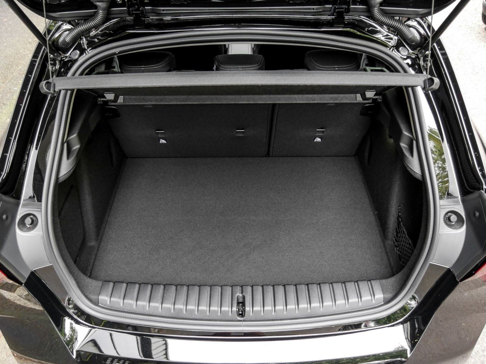 BMW 116 - Bild 15