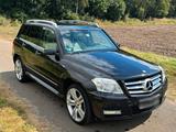 Mercedes-Benz Mercedes GLK 250CDI 4 Matic - gebrauchte Mercedes-Benz GLK 250 aus dem Jahr 2010