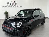 MINI John Cooper Works 3-Türer Aut. NAV+LED+KAM+TEMP  - schwarze MINI John Cooper Works