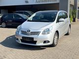 Toyota Verso 1.6 Benzin Edition *Panorama*Scheckheft* - Toyota Verso: 1.6