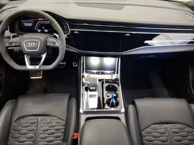 Audi RSQ8 - Bild 4
