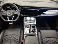 Audi RSQ8 - Vorschau Bild 4