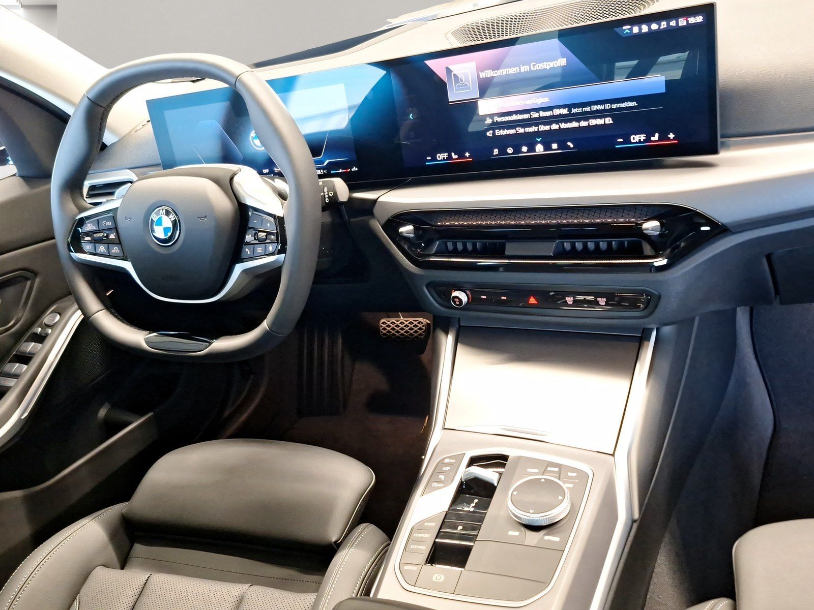 BMW 320 - Bild 14