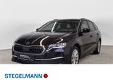 Skoda Octavia Combi 1.5 eTSI DSG Selection *LED*Navi*K
