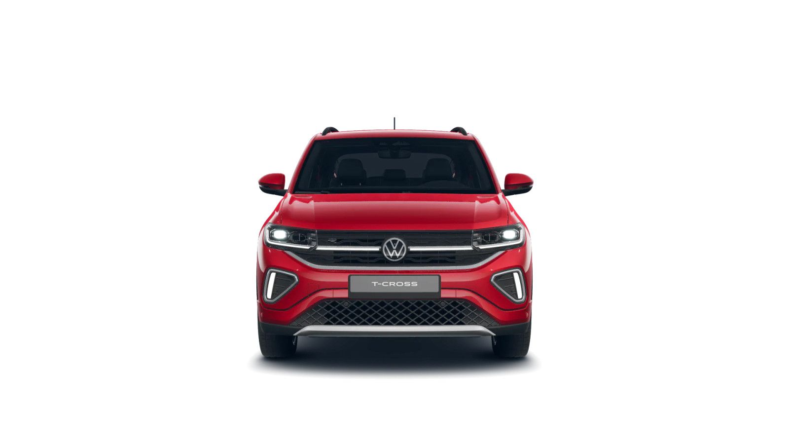 Volkswagen T-Cross (D31)(11.2023->) 1.0 TSI 85 kW R-Line foto 3