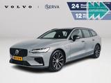 Volvo V60 T6 Plug-in hybrid AWD Plus Dark | Parkeercam - gebrauchte Volvo Kombis