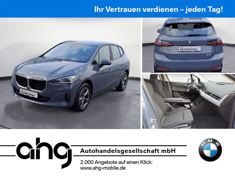 BMW 218 Active Tourer