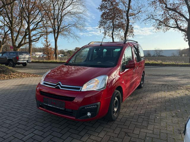 Citroën Berlingo Kombi Shine